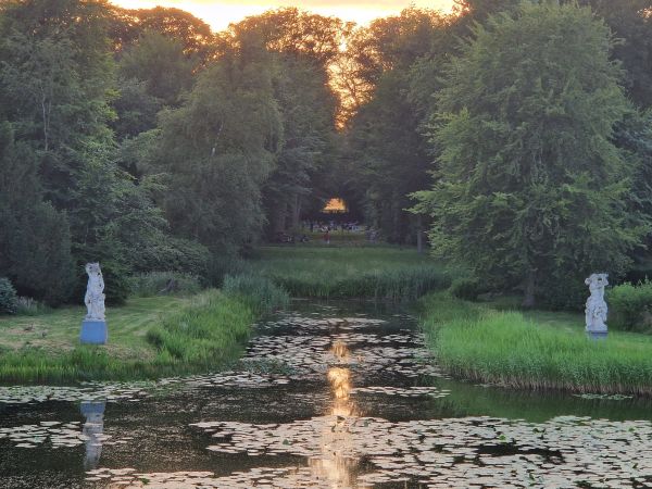 Nijenburg-zomer